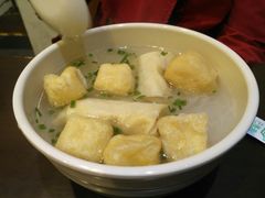 -东泰祥生煎馆(陕西南路店)
