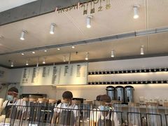 -喜茶(上海五角场万达店)