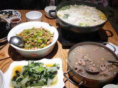 -滇铺子·云南特色菜·第九届野生菌美食节(东风东路c86店)