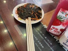 -杏园餐厅(西四北大街店)