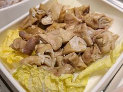 -海底捞火锅(龙湾万达广场店)