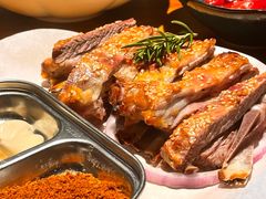 -疆里疆外·和田烤肉·清真