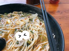 老杭州片儿川-东坡·面(音乐喷泉店)