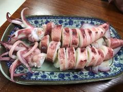 -福州人铭小吃