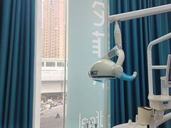 -深圳富茂格伦菲尔口腔门诊部(龙华清湖总院)