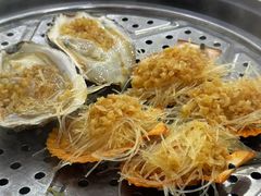 -船奇蒸汽海鲜·闽菜(八市海鲜总店)