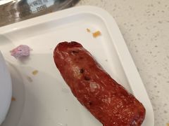 -龍歌自助小火锅(市南金茂湾店)