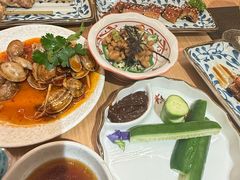 -德川家日本料理(中关村寰太大厦店)