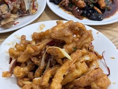 -九龙餐厅(大沽路店)