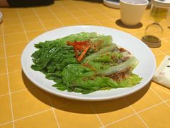 -蔡澜点心·粤菜(花城汇南区店)