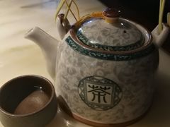 -绿茶餐厅(成都大悦城店)