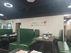 -北龙火锅店(燕山大街店)