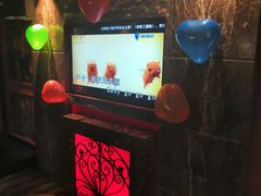 -环球梦主题KTV(曲阳生活购物中心店)