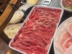 -陈府大宅门成都火锅·手切鲜肉(太原街店)