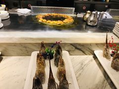 -雍和会海鲜姿造自助(湖东路店)