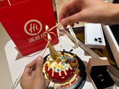 -拾光里·Cake 私人订制蛋糕甜品台