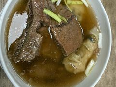 -百福麵家(新馬路店)