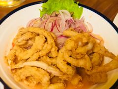 -El Bodegon阿根廷秘鲁餐厅(幸福路店)