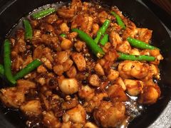 -绿茶餐厅(蓝色港湾店)