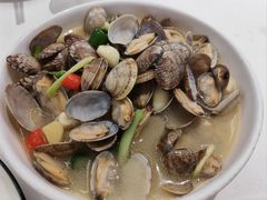 -乾隆美食·本帮菜(黄河路店)