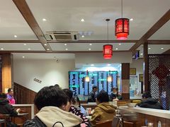 -共和春(甘泉路店)