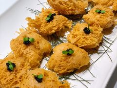 脆炸九肚鱼-张福记(陇海中路店)