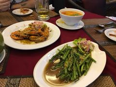 -BAI BUA RESTAURANT