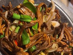 -红蜡烛-养生粥-津鲁菜(中山路店)