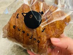 -evoojoo面包商店