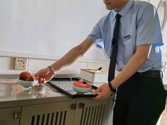 -阳光阿莲养生馆(城店路店)