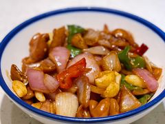 红烧大肠-金锅小厨(乐活街店)