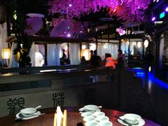 大堂-韵秋荷(宝山龙湖天街店)