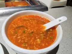 -海底捞火锅(万象城店)