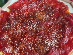 -珺小七铜锅涮肉(桃园路店)
