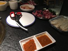 -嘿嘟嘟·肋条烧肉放题(爱融荟城店)