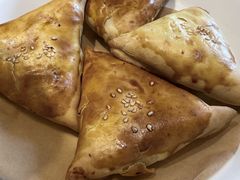 -清真·卡德尔大叔新疆主题餐厅(龙汇路店)