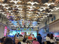 大堂-必点海鲜·鲅鱼水饺(鞍山西道店)