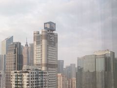 -广州辉盛阁国际公寓