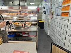 -华莱士·全鸡汉堡(郭巷3店)