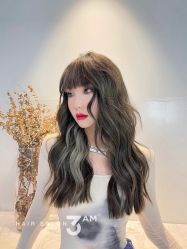-3AM·S HAIR SALON烫发染发接发