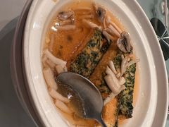 -漢舍中国菜馆(889广场店)