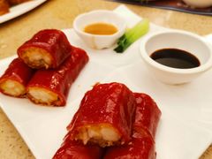 -点都德(大茶楼店)