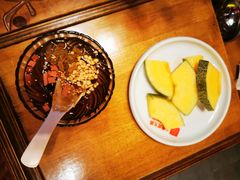 -大龙辣火锅·龙虾·烧烤(湖滨新天地店)