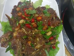 -夜牛潮汕鲜牛肉火锅店(翻身店)