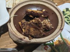 -马子全羊(堤口路店)