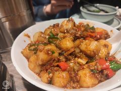 红烧米豆腐-壹盏灯(惠农店)
