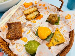 -安泰楼·佛跳墙创始人·传统闽味早茶·酒楼(三坊七巷闽菜地标店)