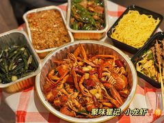 -聚味瞿记·龙虾堂(坡子街店)