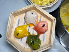 -煲王粤菜餐厅(中侨中心店)