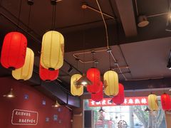 -小饕荟雅安贡椒鱼鲜馆(广福桥店)